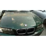 BMW SERIE 3 TOURING (E46) BMW SERIE 3 TOURING (E46) '2001 320D VERDE 1999