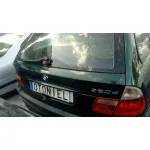 BMW SERIE 3 TOURING (E46) BMW SERIE 3 TOURING (E46) '2001 320D VERDE 1999