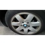 BMW SERIE 3 TOURING (E46) BMW SERIE 3 TOURING (E46) '2001 320D VERDE 1999