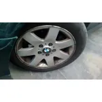 BMW SERIE 3 TOURING (E46) BMW SERIE 3 TOURING (E46) '2001 320D VERDE 1999