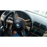 BMW SERIE 3 TOURING (E46) BMW SERIE 3 TOURING (E46) '2001 320D VERDE 1999