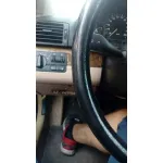 BMW SERIE 3 TOURING (E46) BMW SERIE 3 TOURING (E46) '2001 320D VERDE 1999