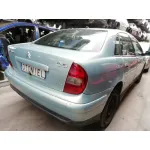 CITROEN C5 BERLINA '2002 2.0 HDI AZUL