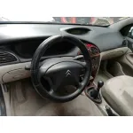 CITROEN C5 BERLINA '2002 2.0 HDI AZUL