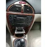 CITROEN C5 BERLINA '2002 2.0 HDI AZUL
