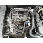 CITROEN C5 BERLINA '2002 2.0 HDI AZUL