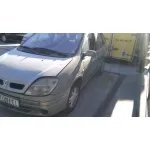 RENAULT SCENIC (JA..) RENAULT SCENIC (JA..) '2002 1.6 16V PRIVILEGE VERDE 2001
