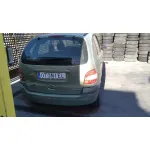 RENAULT SCENIC (JA..) RENAULT SCENIC (JA..) '2002 1.6 16V PRIVILEGE VERDE 2001