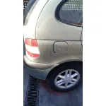 RENAULT SCENIC (JA..) RENAULT SCENIC (JA..) '2002 1.6 16V PRIVILEGE VERDE 2001