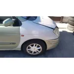 RENAULT SCENIC (JA..) RENAULT SCENIC (JA..) '2002 1.6 16V PRIVILEGE VERDE 2001