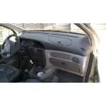 RENAULT SCENIC (JA..) RENAULT SCENIC (JA..) '2002 1.6 16V PRIVILEGE VERDE 2001