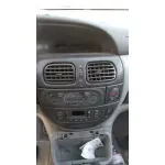 RENAULT SCENIC (JA..) RENAULT SCENIC (JA..) '2002 1.6 16V PRIVILEGE VERDE 2001