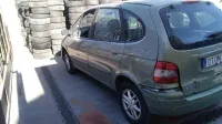 Imagen del vehículo