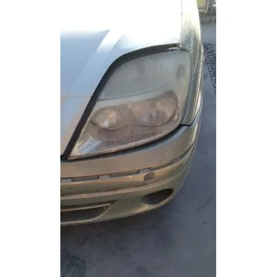 RENAULT SCENIC (JA..) '2002 1.6 16V PRIVILEGE VERDE