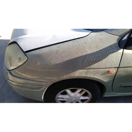 RENAULT SCENIC (JA..) '2002 1.6 16V PRIVILEGE VERDE