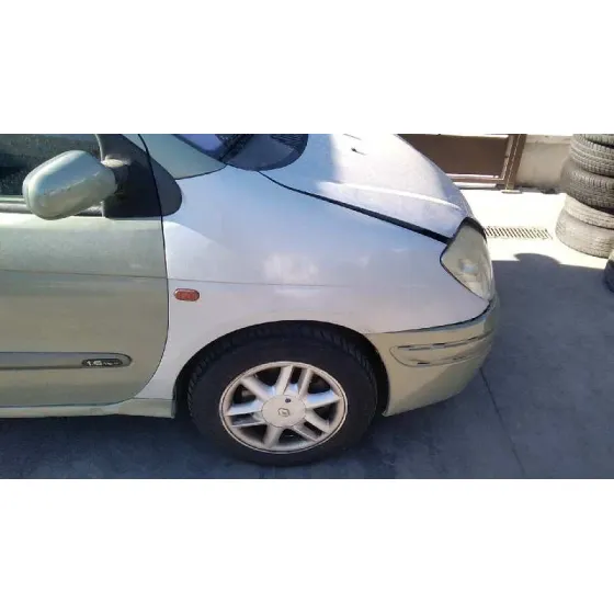 RENAULT SCENIC (JA..) '2002 1.6 16V PRIVILEGE VERDE