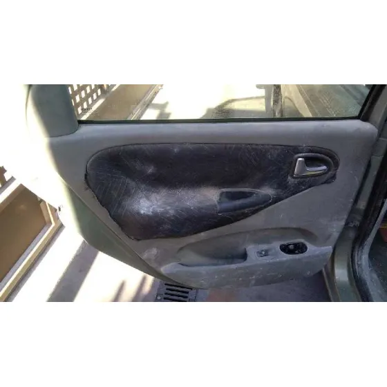 RENAULT SCENIC (JA..) '2002 1.6 16V PRIVILEGE VERDE
