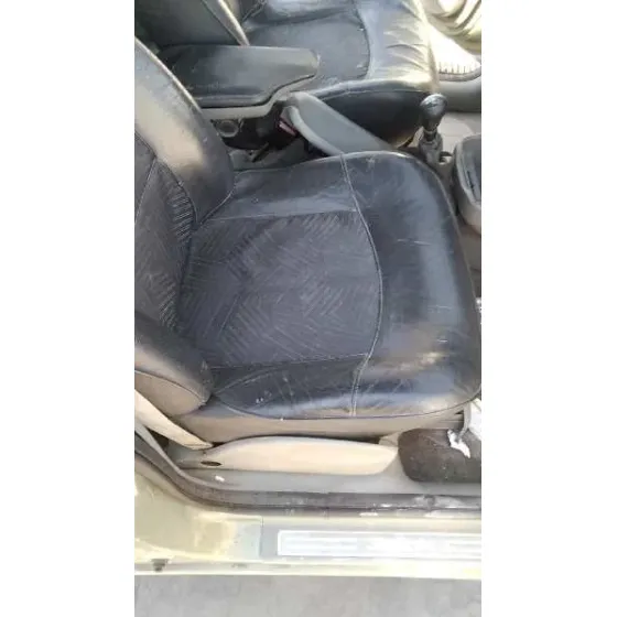 RENAULT SCENIC (JA..) '2002 1.6 16V PRIVILEGE VERDE