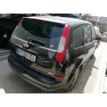 FORD FOCUS C-MAX (CAP) FORD FOCUS C-MAX (CAP) '2006 GHIA (D) NEGRO 2005