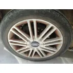 FORD FOCUS C-MAX (CAP) FORD FOCUS C-MAX (CAP) '2006 GHIA (D) NEGRO 2005