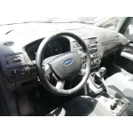FORD FOCUS C-MAX (CAP) FORD FOCUS C-MAX (CAP) '2006 GHIA (D) NEGRO 2005