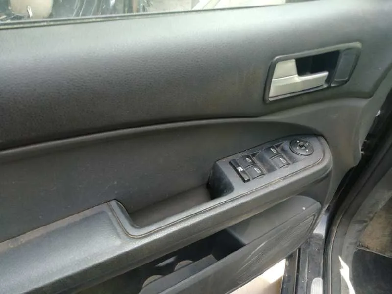FORD FOCUS C-MAX (CAP) FORD FOCUS C-MAX (CAP) '2006 GHIA (D) NEGRO 2005