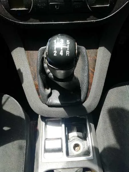 FORD FOCUS C-MAX (CAP) FORD FOCUS C-MAX (CAP) '2006 GHIA (D) NEGRO 2005