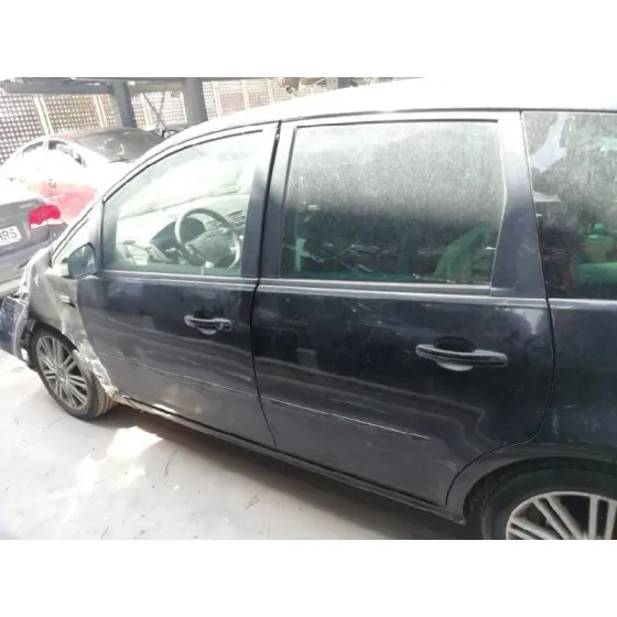 FORD FOCUS C-MAX (CAP) '2006 GHIA (D) NEGRO