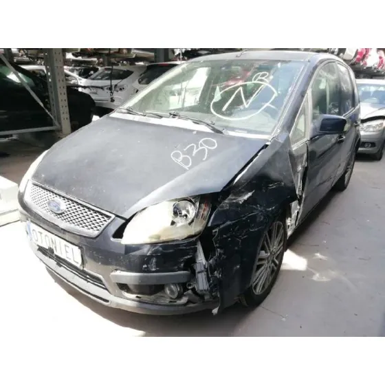 FORD FOCUS C-MAX (CAP) '2006 GHIA (D) NEGRO