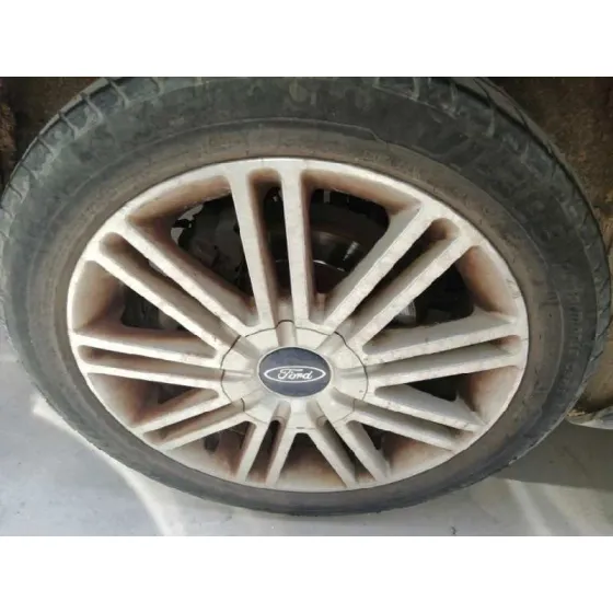 FORD FOCUS C-MAX (CAP) '2006 GHIA (D) NEGRO