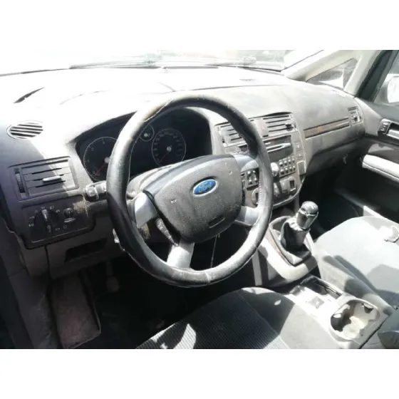FORD FOCUS C-MAX (CAP) '2006 GHIA (D) NEGRO