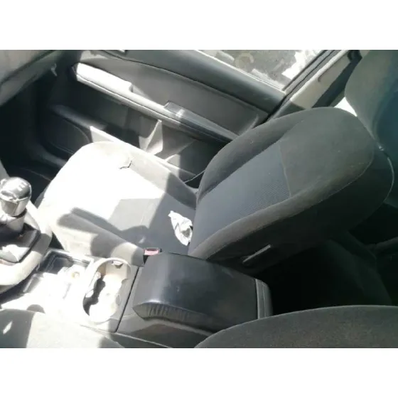 FORD FOCUS C-MAX (CAP) '2006 GHIA (D) NEGRO