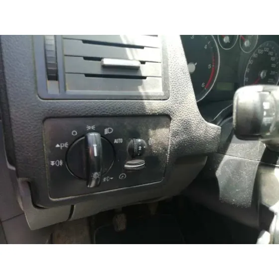 FORD FOCUS C-MAX (CAP) '2006 GHIA (D) NEGRO