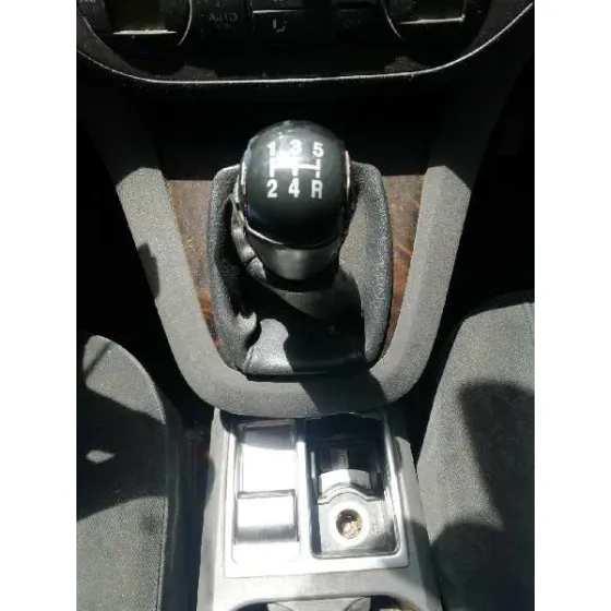 FORD FOCUS C-MAX (CAP) '2006 GHIA (D) NEGRO