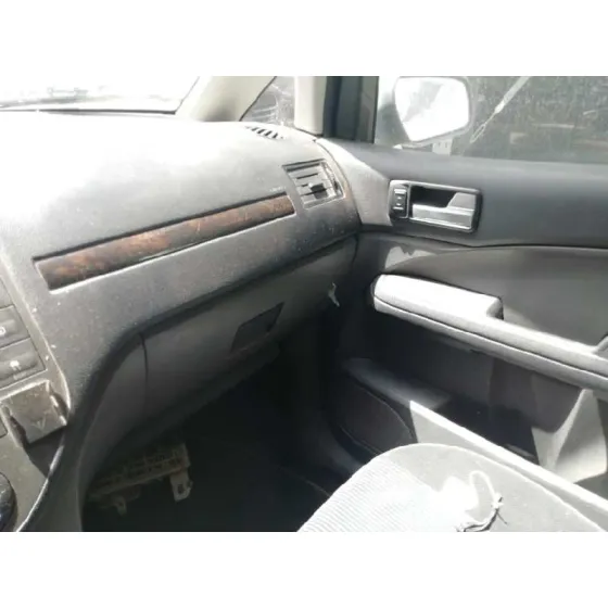 FORD FOCUS C-MAX (CAP) '2006 GHIA (D) NEGRO