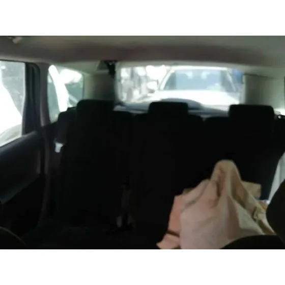 FORD FOCUS C-MAX (CAP) '2006 GHIA (D) NEGRO