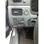 HONDA CR-V (RD1/3) HONDA CR-V (RD1/3) '2001 BASICO (RD1) GRIS 1999