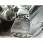 HONDA CR-V (RD1/3) HONDA CR-V (RD1/3) '2001 BASICO (RD1) GRIS 1999