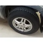 HONDA CR-V (RD1/3) HONDA CR-V (RD1/3) '2001 BASICO (RD1) GRIS 1999