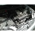 HONDA CR-V (RD1/3) HONDA CR-V (RD1/3) '2001 BASICO (RD1) GRIS 1999