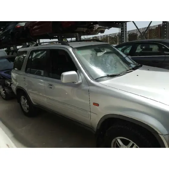 HONDA CR-V (RD1/3) '2001 BASICO (RD1) GRIS