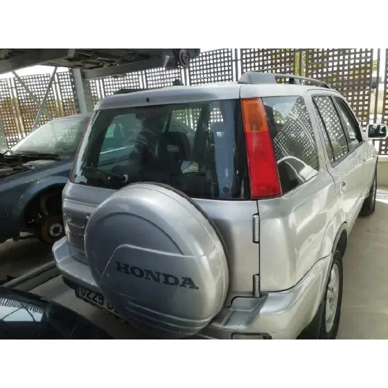 HONDA CR-V (RD1/3) '2001 BASICO (RD1) GRIS