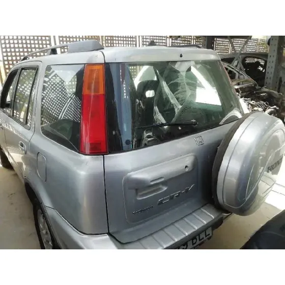 HONDA CR-V (RD1/3) '2001 BASICO (RD1) GRIS