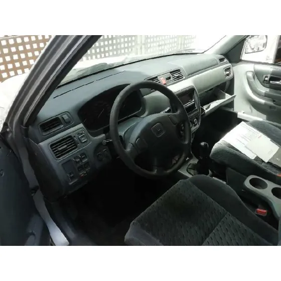 HONDA CR-V (RD1/3) '2001 BASICO (RD1) GRIS