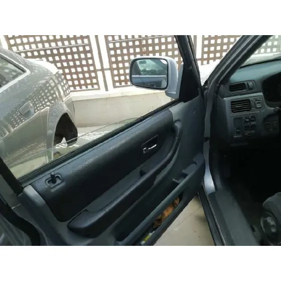 HONDA CR-V (RD1/3) '2001 BASICO (RD1) GRIS