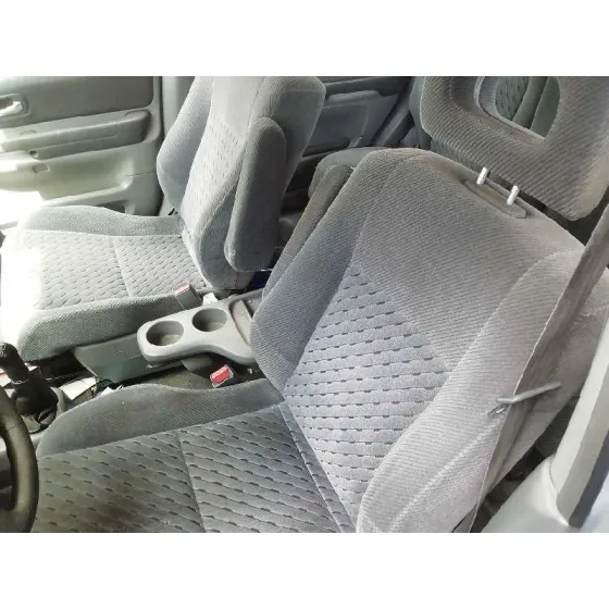 HONDA CR-V (RD1/3) '2001 BASICO (RD1) GRIS