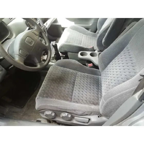 HONDA CR-V (RD1/3) '2001 BASICO (RD1) GRIS