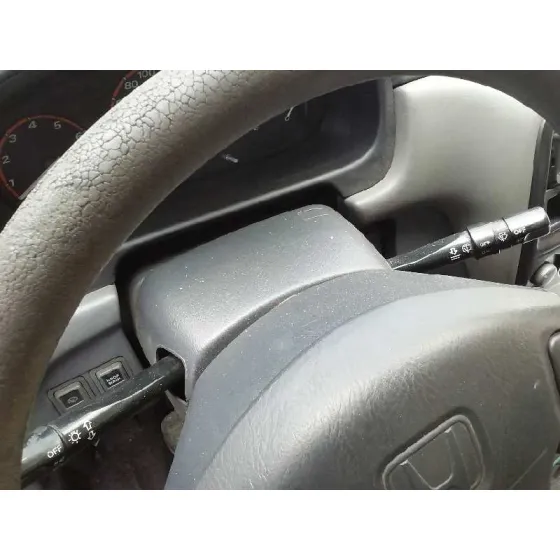 HONDA CR-V (RD1/3) '2001 BASICO (RD1) GRIS