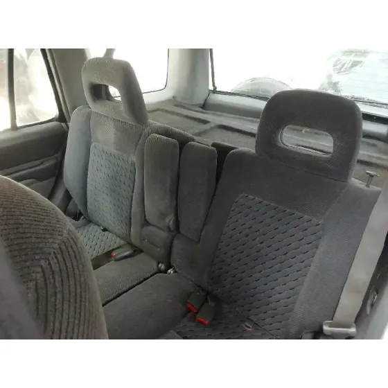 HONDA CR-V (RD1/3) '2001 BASICO (RD1) GRIS