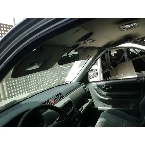 HONDA CR-V (RD1/3) '2001 BASICO (RD1) GRIS